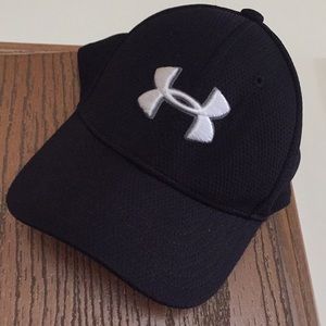 Under armour hat 🧢
